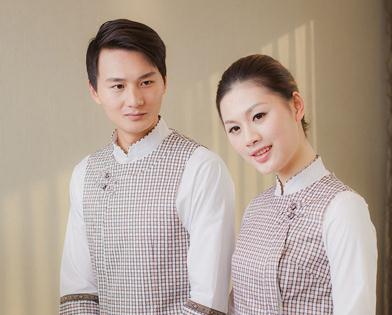工作服設(shè)計的三大基本要素